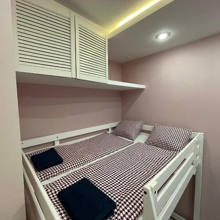 Deluxe Sapphire Residency - 4 Bedrooms 부다페스트 외부 사진