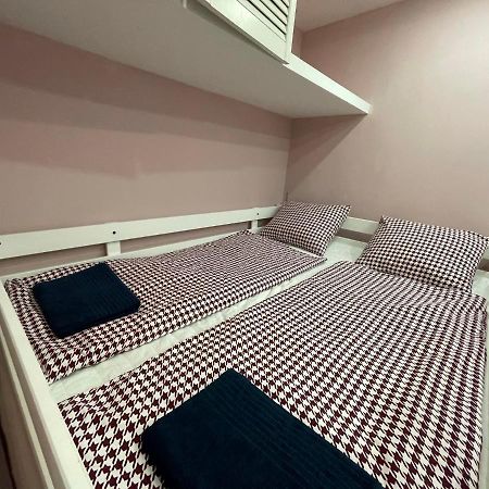 Deluxe Sapphire Residency - 4 Bedrooms 부다페스트 외부 사진