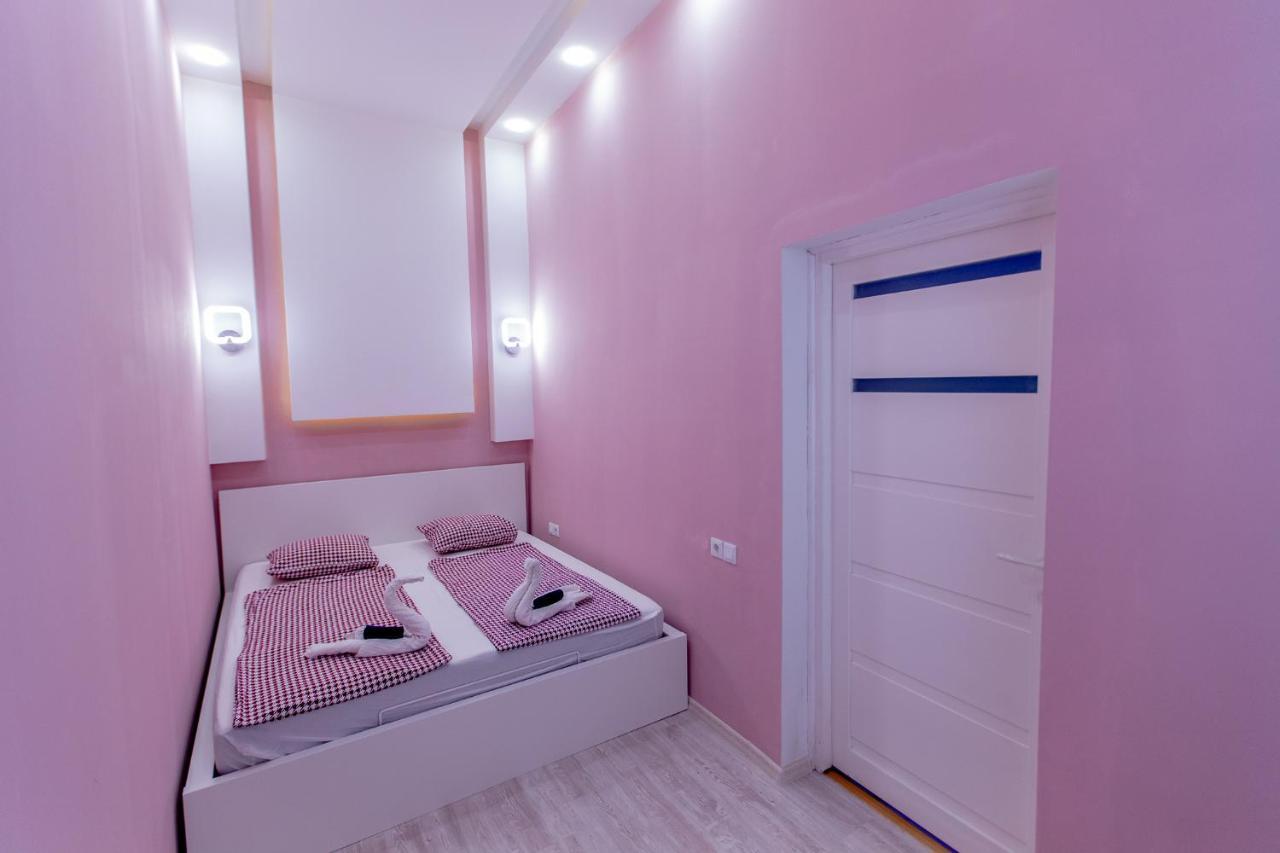 Deluxe Sapphire Residency - 4 Bedrooms 부다페스트 외부 사진