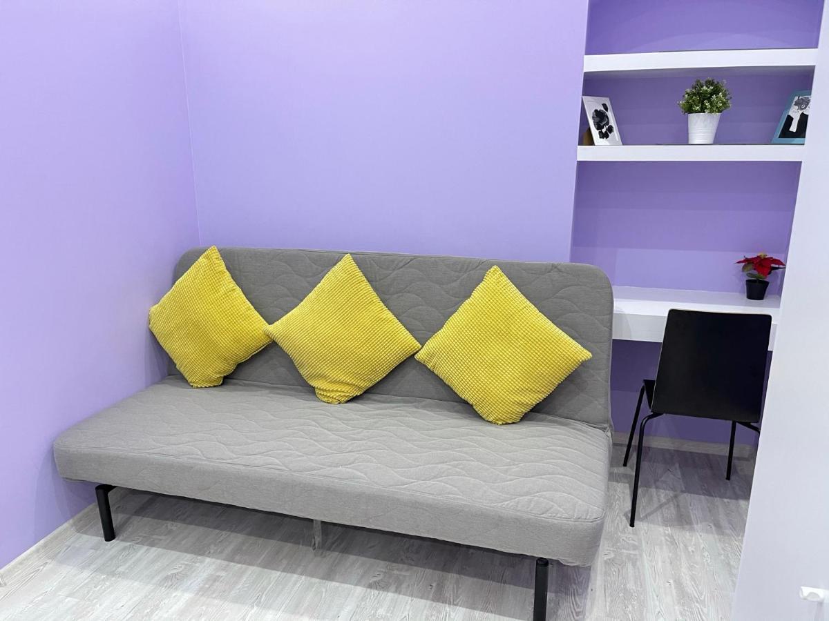 Deluxe Sapphire Residency - 4 Bedrooms 부다페스트 외부 사진