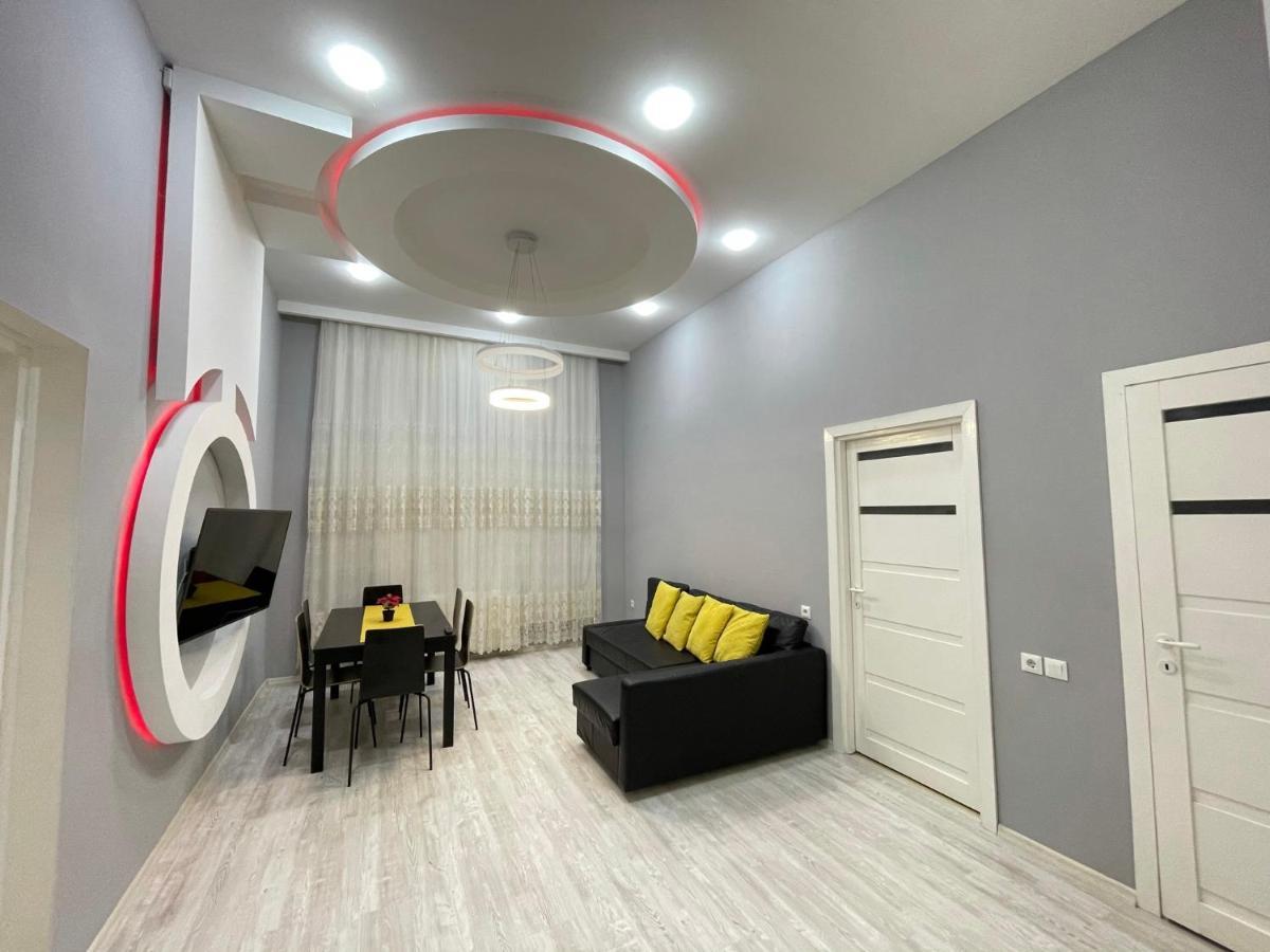 Deluxe Sapphire Residency - 4 Bedrooms 부다페스트 외부 사진