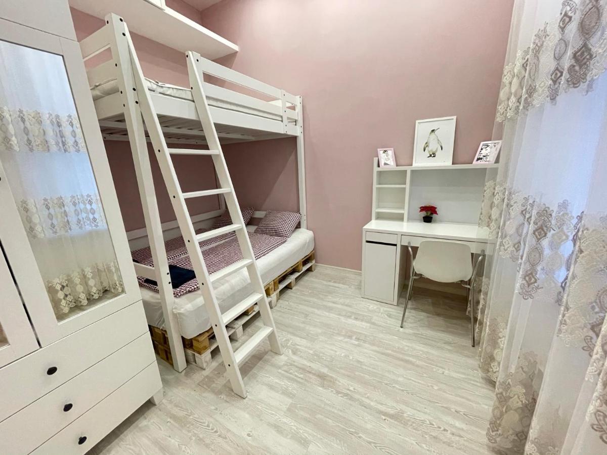 Deluxe Sapphire Residency - 4 Bedrooms 부다페스트 외부 사진