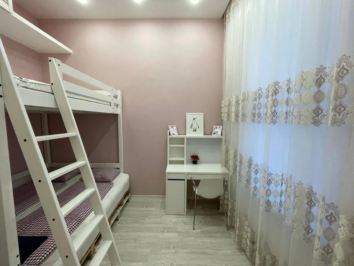 Deluxe Sapphire Residency - 4 Bedrooms 부다페스트 외부 사진