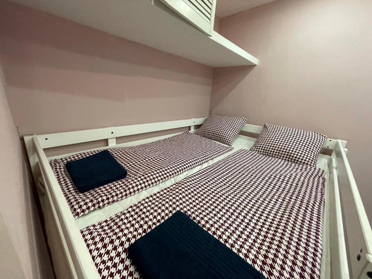 Deluxe Sapphire Residency - 4 Bedrooms 부다페스트 외부 사진