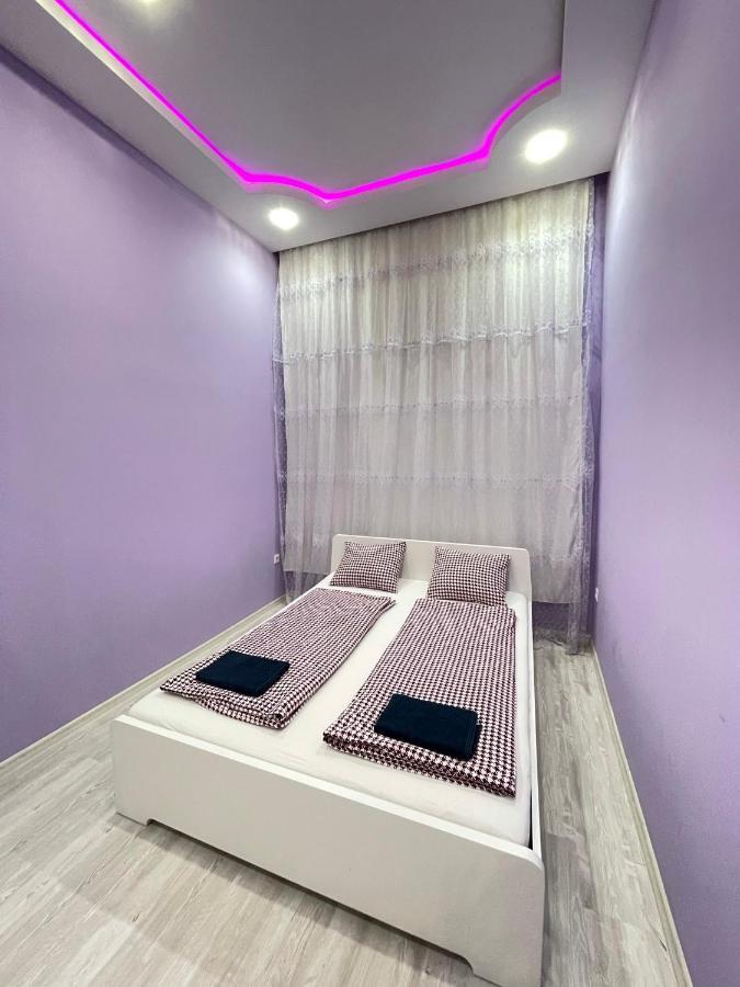 Deluxe Sapphire Residency - 4 Bedrooms 부다페스트 외부 사진