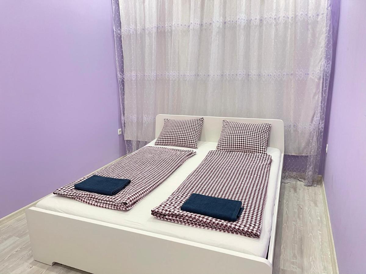 Deluxe Sapphire Residency - 4 Bedrooms 부다페스트 외부 사진